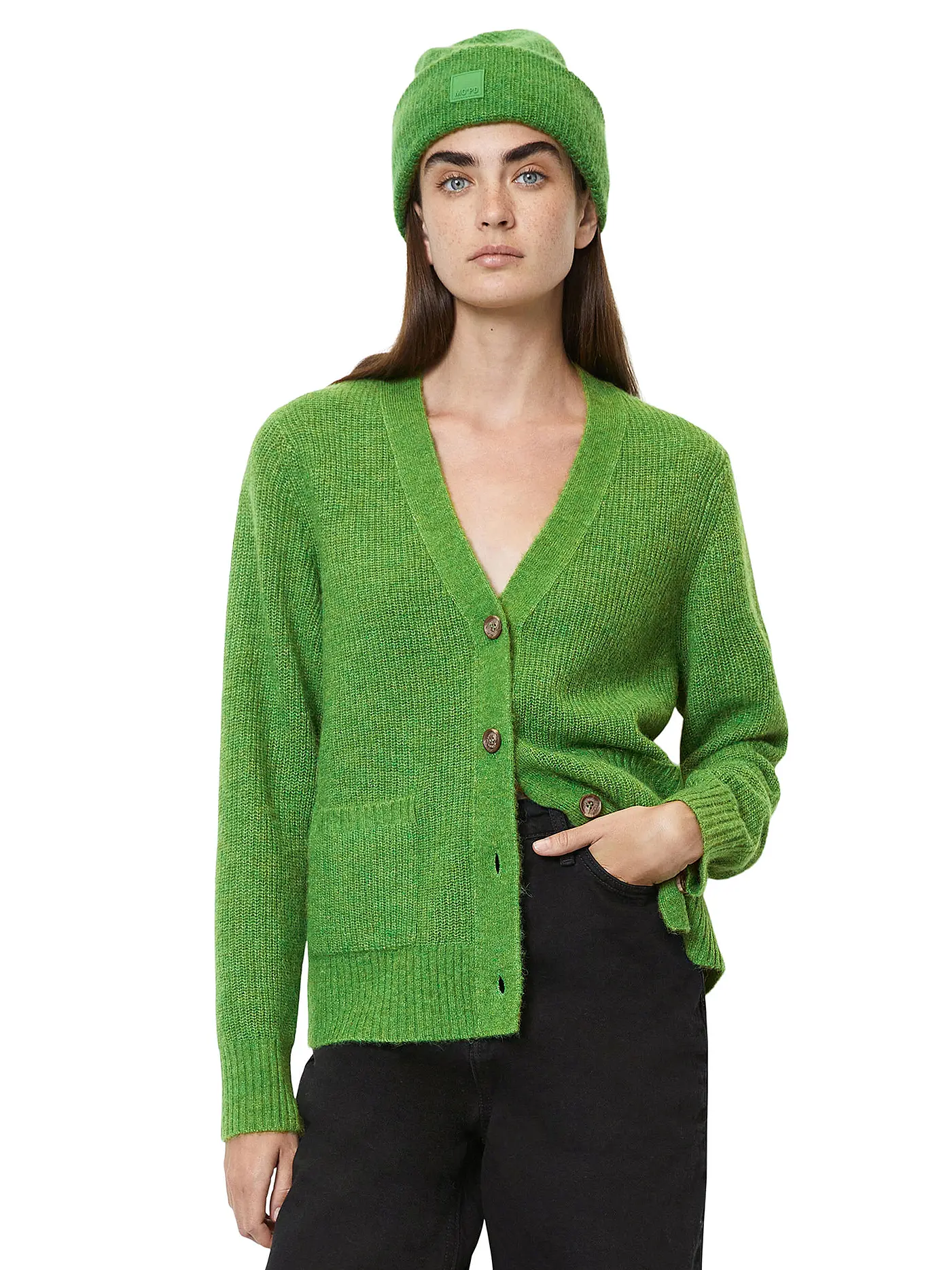 MARC O' POLO DENIM | Cardigan | 